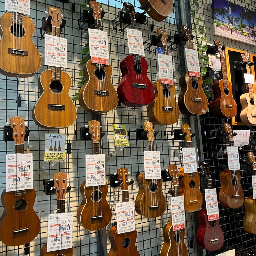 店舗イメージ