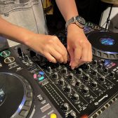 【DJサークル】6/8(土)第28回水戸DJ部レポート