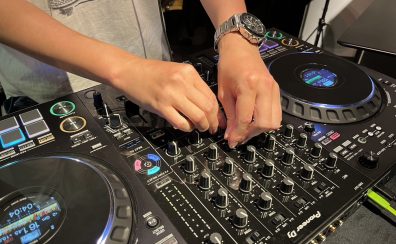 【DJサークル】6/8(土)第28回水戸DJ部レポート