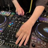 【DJサークル】8/10(土)第29回水戸DJ部レポート