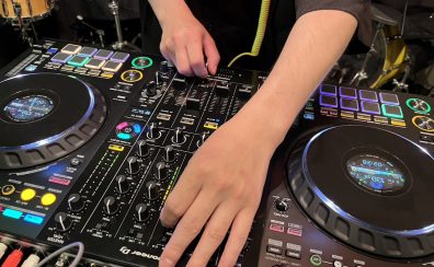 【DJサークル】8/10(土)第29回水戸DJ部レポート