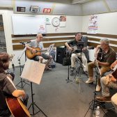 【レポート】『青春フォーク＆ポップス小さな音楽会』第34回終了しました！