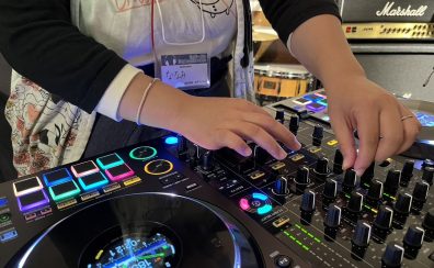 【DJサークル】10/12(土)第30回水戸DJ部レポート