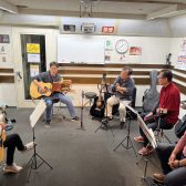 【レポート】『青春フォーク＆ポップス小さな音楽会』第36回終了しました！