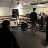 【DJサークル】11/9(土)第31回水戸DJ部レポート