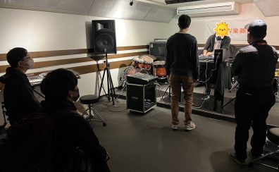 【DJサークル】11/9(土)第31回水戸DJ部レポート