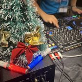 【DJサークル】12/14(土)第32回水戸DJ部レポート