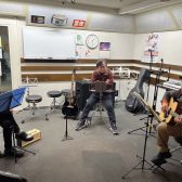 【レポート】『青春フォーク＆ポップス小さな音楽会』第38回終了しました！