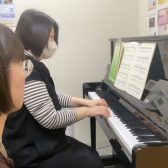 【水戸駅3分】大人のピアノレッスン1ヶ月チャレンジ