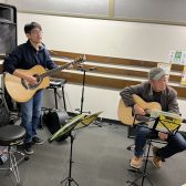 【レポート】『青春フォーク＆ポップス小さな音楽会』第39回終了しました！