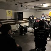 【DJサークル】1/11(土)第33回水戸DJ部レポート