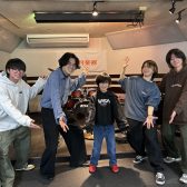【レポート】『水戸地下LIVE 2025(1月19日)』開催しました！