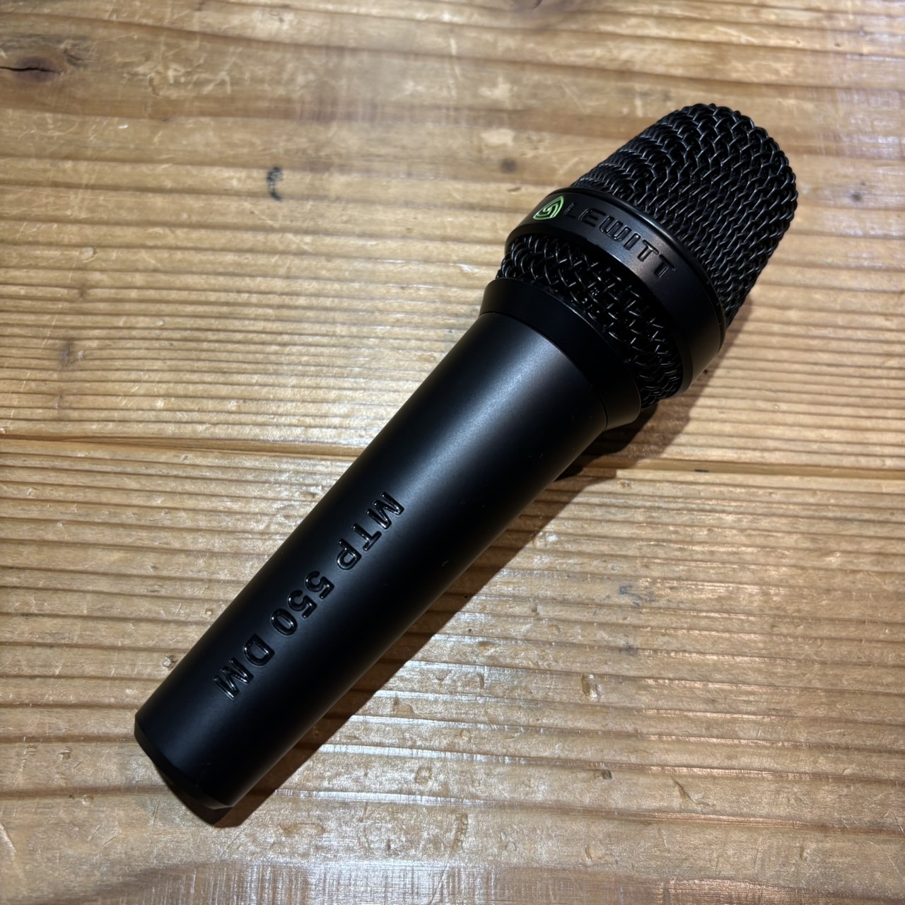 LEWITTMTP 550 DM