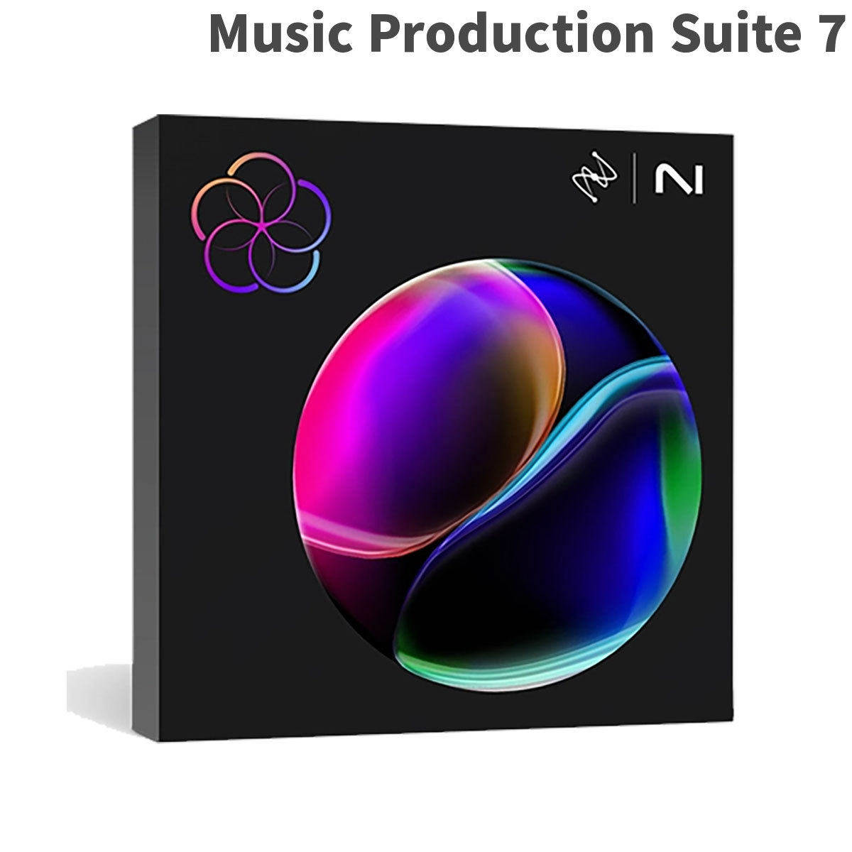 iZotopeMusic Production Suite 7