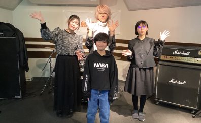 【レポート】『水戸地下LIVE 2025(2月23日)』開催しました！