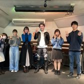 【レポート】『水戸地下LIVE 2025(3月16日)』開催しました！