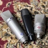 GW特別企画！マイク＆電源ケーブル徹底比較体験会開催します！