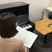 月2回～気軽にオンラインレッスン♪大人のピアノ・キーボード教室