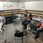 【レポート】5/11ウクレレサークル終了しました！