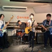 【レポート】『水戸地下LIVE 2025(5月18日)』開催しました！