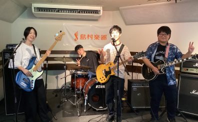 【レポート】『水戸地下LIVE 2025(5月18日)』開催しました！