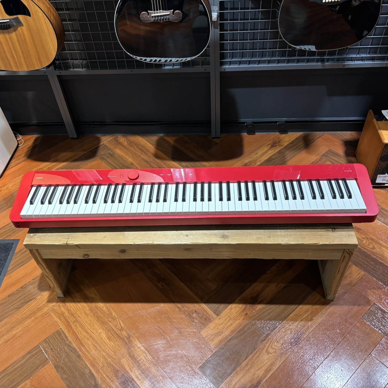 Casio PX-S1100