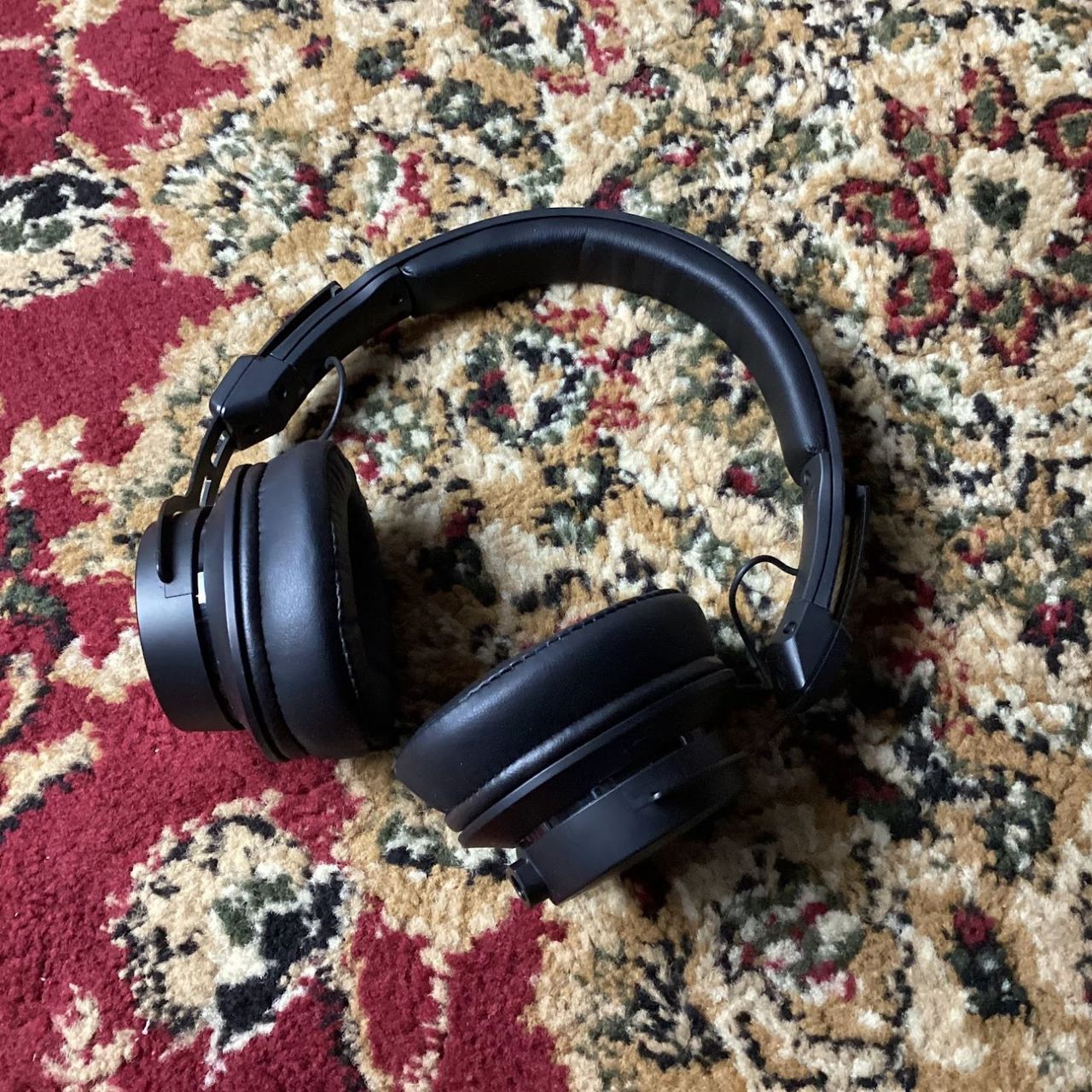audio-technicaATH-M60x