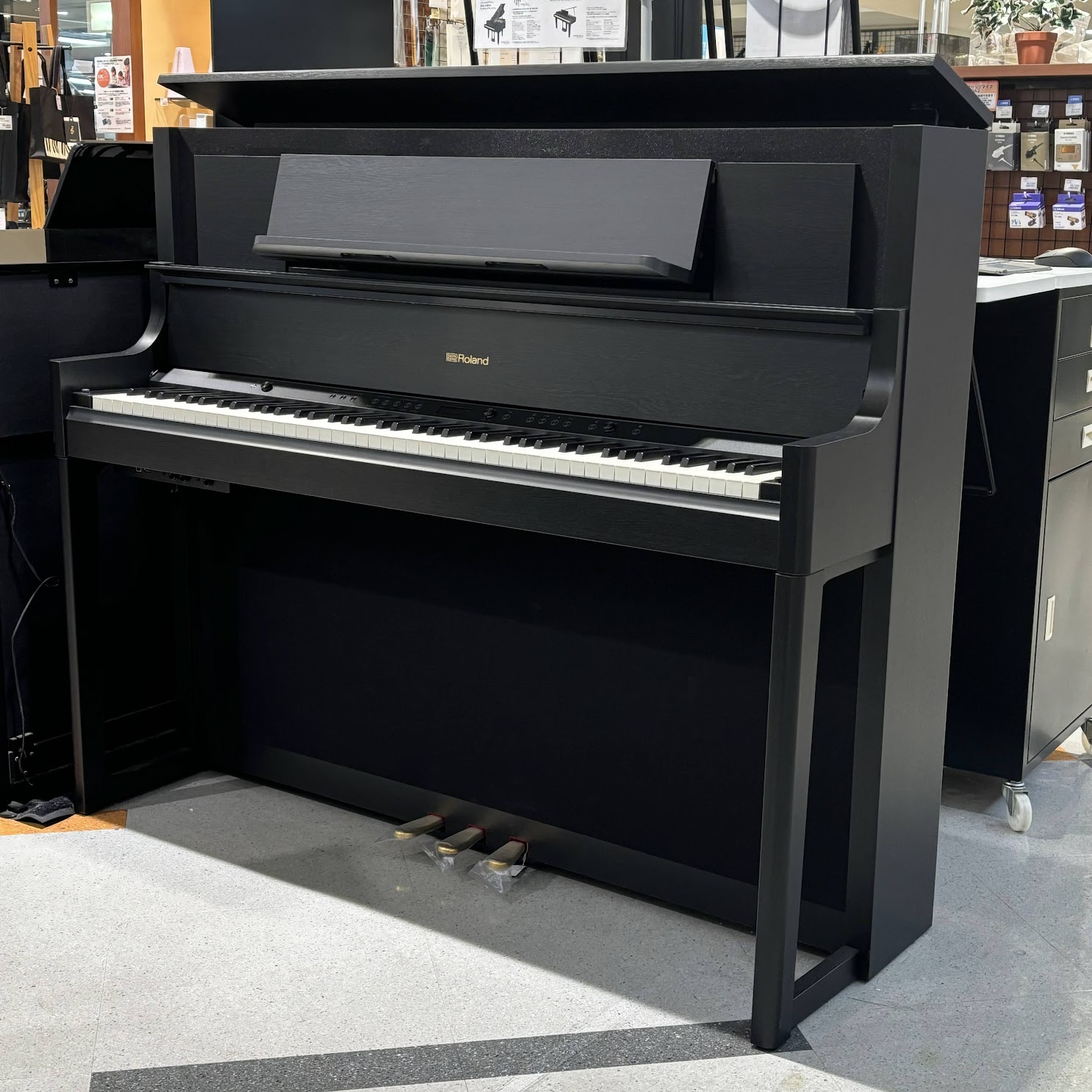 Roland(ローランド)LX708GP