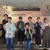 【レポート】『水戸地下LIVE 2025(9月28日)』開催しました！