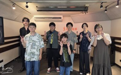 【レポート】『水戸地下LIVE 2025(9月28日)』開催しました！