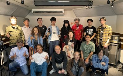 【レポート】HOTLINE 2025-2026 水戸マイム店 10/19店ライブ終了しました！