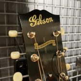 GIBSONアコギ6本品揃えございます!