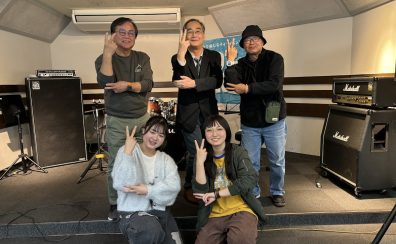 【レポート】HOTLINE 2025-2026 水戸マイム店 11/16 店ライブ終了しました!