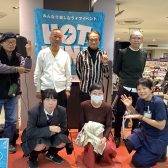 【レポート】HOTLINE 2025-2026 水戸マイム店 11/23 店ライブ終了しました！