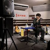 【レポート】2025/11/30 有賀教平はじめてのネオソウルギターセミナー in 水戸マイム店