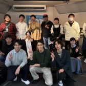 【レポート】HOTLINE 2025-2026 水戸マイム店 12/21 店ライブ終了しました！