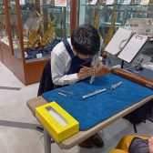 【レポート】12/21(日)管楽器点検会実施しました🎷