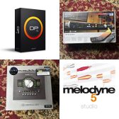 お買い得！DTM・シンセサイザー・マイクご紹介いたします！(1/17更新)