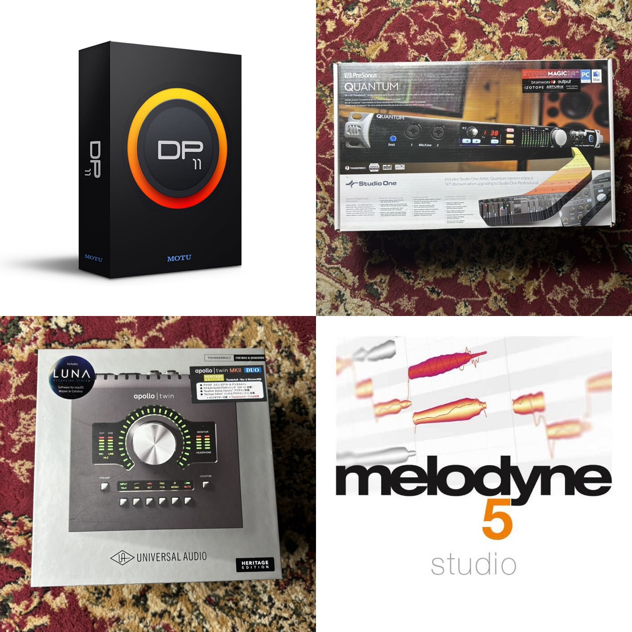 お得なデジタル商品ご紹介いたします！ こんにちは！デジタル担当の小嶋です！今回は水戸マイム店のお得なデジタル商品をご紹介いたします。シンセサイザーからプラグインまで多数ございます。もしかしたらお気に入りの商品が見つかるかもしれません！ 随時商品を追加していきますのでぜひご覧ください。 CONTENT [&hellip;]