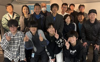 【レポート】HOTLINE 2025-2026 水戸マイム店 1/18 店ライブ終了しました！