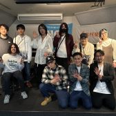 【レポート】HOTLINE 2025-2026 水戸マイム店 2/15 店ライブ終了しました！