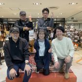 【水戸マイム生音弾き語りライブ】2/22終了しました！