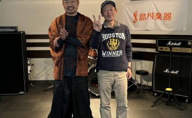 【レポート】『水戸地下LIVE 2026(3月29日)』開催しました！