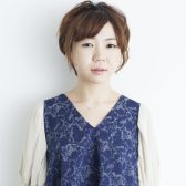 【ヴォーカル／ピアノ弾き語り／ポピュラーピアノ教室講師紹介】倉田　美和