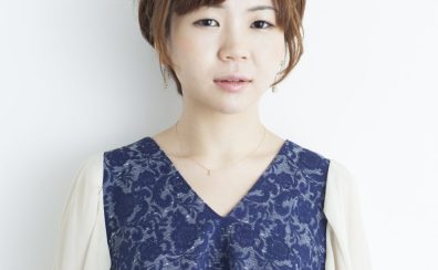 【ヴォーカル／ピアノ弾き語り／ポピュラーピアノ教室講師紹介】倉田　美和