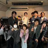 【レポート】『水戸地下LIVE 2026(4月19日)』開催しました！