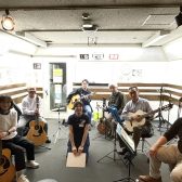 【レポート】『青春フォーク＆ポップス小さな音楽会』第53回終了しました！（2026年4月分）