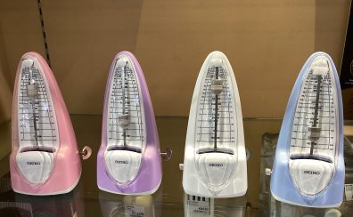 ピアノの練習のお供に！ピアノ関連小物のご紹介