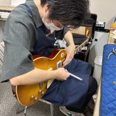 【レポート】2026年GW ギター健康診断終了しました🎸 ﻿