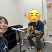 【レポート】5/3(日)平成ど真ん中J-POP弾き語り会・サークル